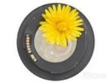 Лот: 88217. Фото: 1. Переходное кольцо с Canon EOS... Светофильтры