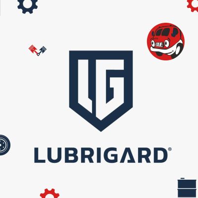 Лот: 20024080. Фото: 1. Автомасло Lubrigard Fleetmax PRO... Масла, жидкости