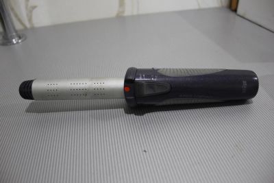 Лот: 6556375. Фото: 1. Газовая плойка стайлер Braun. Другое (красота и здоровье)