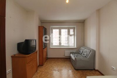 Лот: 25414748. Фото: 1. 1-комн. квартира , Красноярск... Квартиры, студии