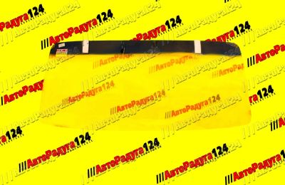 Лот: 18641767. Фото: 1. Стекло лобовое Hyundai HD65, HD72... Кузов