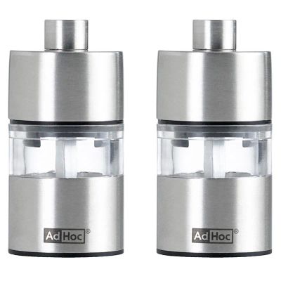 Лот: 24939736. Фото: 1. Набор мельниц Adhoc Minimill для... Кухонные аксессуары