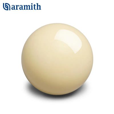Лот: 22370377. Фото: 1. Биток Aramith Premier Snooker... Бильярд, боулинг