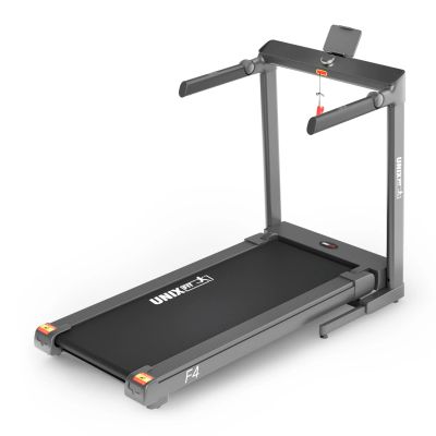 Лот: 25390571. Фото: 1. Беговая дорожка UnixFit Hi-tech... Беговые дорожки