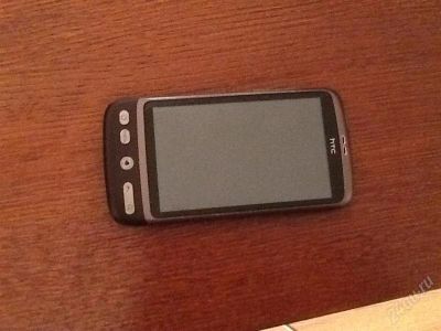 Лот: 2047614. Фото: 1. Htc desire A8181. Смартфоны