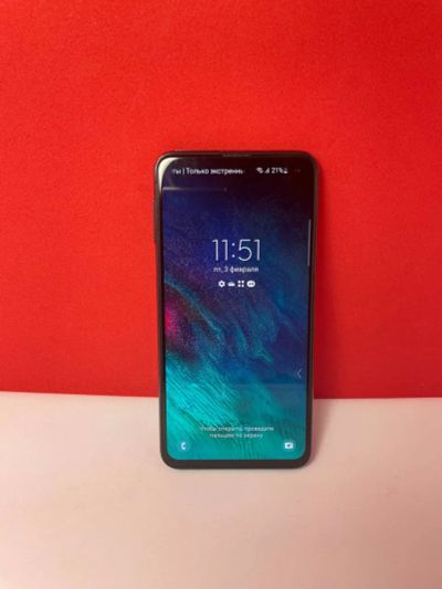 Лот: 19932653. Фото: 1. Samsung S10e (Ес 29892). Смартфоны