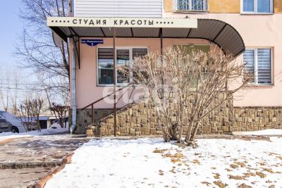 Лот: 25285930. Фото: 1. коммерческая , Красноярск Медицинский... Коммерческая недвижимость