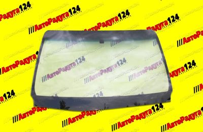 Лот: 19980595. Фото: 1. Стекло лобовое Toyota HiLux (2015-... Кузов