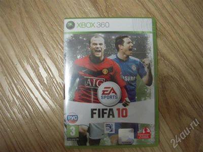 Лот: 620780. Фото: 1. Игра для X-box 360 (лицензия... Игры для консолей