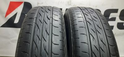 Лот: 20370499. Фото: 1. 165/70R14 81S Bridgestone Nextry... Шины