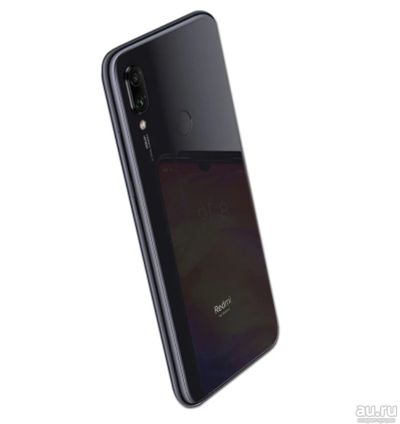 Лот: 13664512. Фото: 1. Смартфон Xiaomi Redmi Note 7... Смартфоны