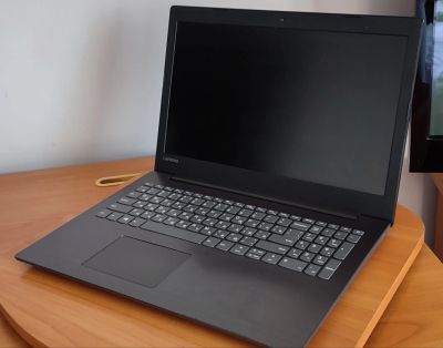 Лот: 25071656. Фото: 1. Ноутбук Lenovo IdeaPad 330-15ARR... Ноутбуки