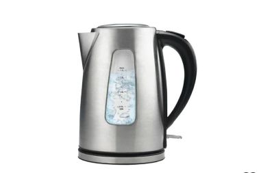 Лот: 12275996. Фото: 1. Чайник Polaris pwk 1744 CA. Чайники, кофемашины, кулеры