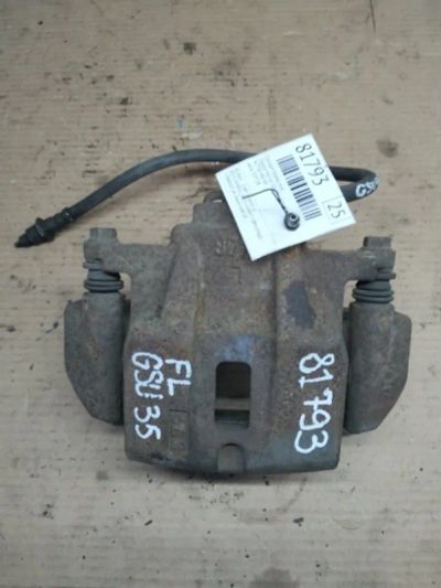 Лот: 21402853. Фото: 1. суппорт Toyota Harrier GSU35. Двигатель и элементы двигателя