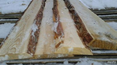 Лот: 8496385. Фото: 1. Доска 25*120*3м Сосна Хвоя (Тес... Древесина, пиломатериал