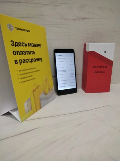 Лот: 19611090. Фото: 1. Смартфон Xiaomi Redmi note 4x... Смартфоны