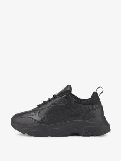 Лот: 25370022. Фото: 1. Кроссовки женские PUMA Cassia... Кеды, кроссовки, слипоны