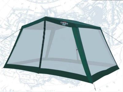 Лот: 4041867. Фото: 1. ТЕНТ-ШАТЕР Campack Tent G-3301W. Палатки, тенты