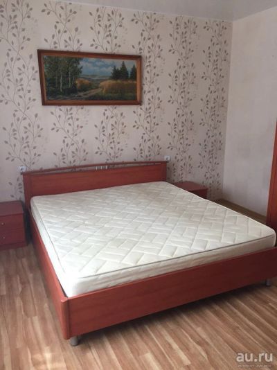 Лот: 9589120. Фото: 1. Кровать 2-х спальная 180х200. Кровати