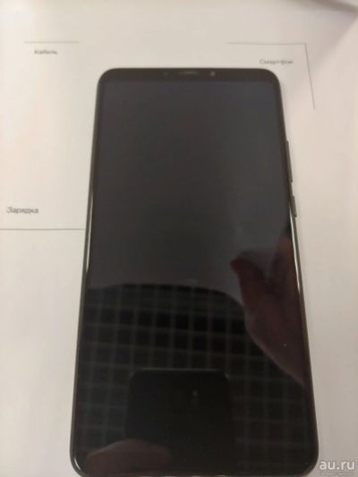 Лот: 13746571. Фото: 1. Смартфон Xiaomi Mi Max 3 64Gb... Смартфоны