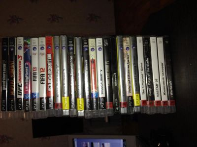 Лот: 3456093. Фото: 1. Продам Sony PS3!. Игровые приставки, консоли