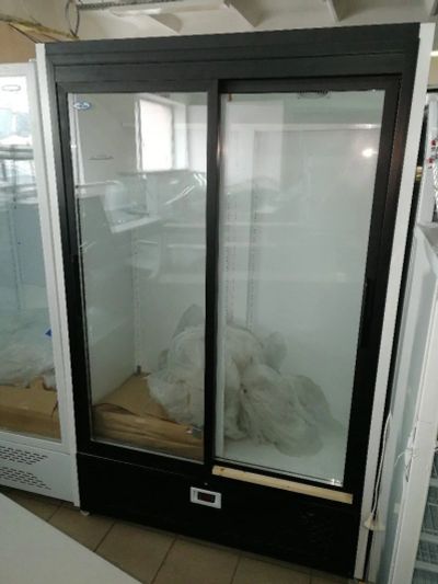 Лот: 11287940. Фото: 1. Холодильный шкаф Енисей купе 800л. Холодильное