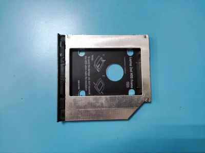 Лот: 18087549. Фото: 1. Б/У салазки, каретка, заглушка... Приводы CD, DVD, BR, FDD