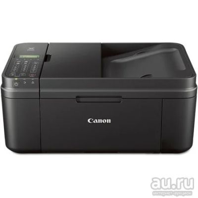 Лот: 13702345. Фото: 1. Canon PIXMA MX494 не рабочий. Картриджи, расходные материалы
