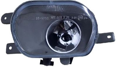 Лот: 4625387. Фото: 1. Туманка левая volvo xc90 (2002-... Оптика и освещение