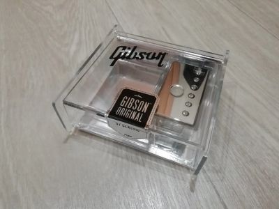 Лот: 16053783. Фото: 1. Gibson '57 Classic Pickup. Другое (музыкальные инструменты и оборудование)