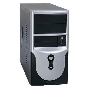 Лот: 14451715. Фото: 1. (3) Athlon X2 5000+, 2Гб, 7300GT... Компьютеры в сборе