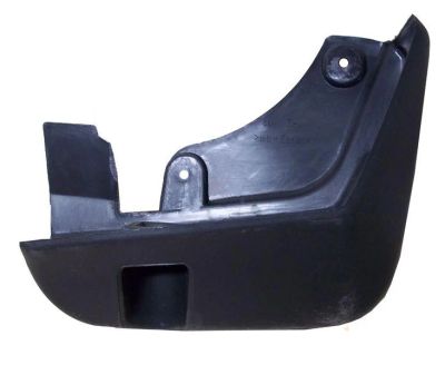Лот: 7424919. Фото: 1. Брызговик Пер. Subaru Forester... Кузов