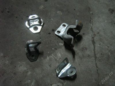Лот: 2458749. Фото: 1. Петли2. Кузов