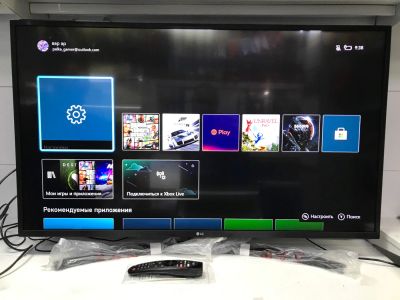 Лот: 17080193. Фото: 1. Игровая консоль Microsoft Xbox... Игры для консолей