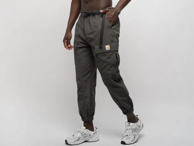 Лот: 24973897. Фото: 1. Брюки спортивные CarHartt. Брюки, джинсы, шорты