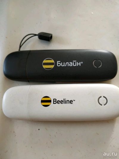 Лот: 13200913. Фото: 1. Модем Билайн. Беспроводные модемы