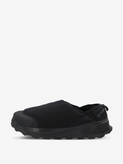 Лот: 25791553. Фото: 1. Полуботинки утепленные Adidas... Другое (одежда, обувь, галантерея)