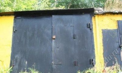 Лот: 2667273. Фото: 1. автомобильный гараж. Гаражи, парковочные места