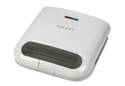 Лот: 16713963. Фото: 1. Сэндвич-тостер Galaxy GL-2962... Кухонная
