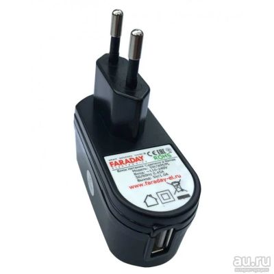 Лот: 17693755. Фото: 1. Блоки питания 5W/WM/PL. Видеонаблюдение