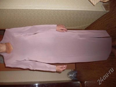 Лот: 689713. Фото: 1. Вечернее платье - эксклюзивный... Платья