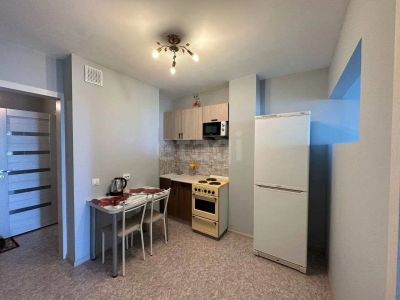 Лот: 25340713. Фото: 1. квартира , Красноярск проспект... Квартиры, студии