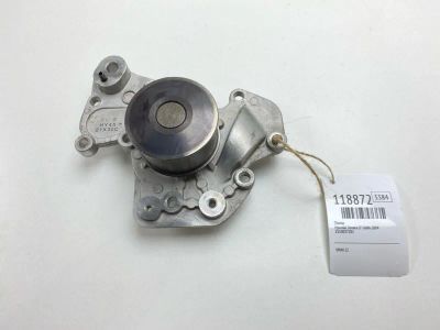 Лот: 25659480. Фото: 1. Помпа Hyundai Sonata 2004 2510037201... Двигатель и элементы двигателя