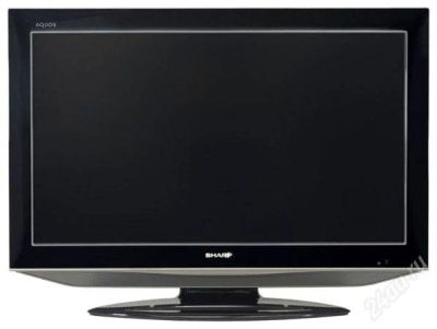 Лот: 2958495. Фото: 1. Sharp LC-32AD5RU-BK. Телевизоры