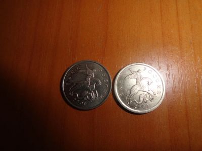 Лот: 7158339. Фото: 1. 5 копеек 2009 м, с-п. Россия после 1991 года