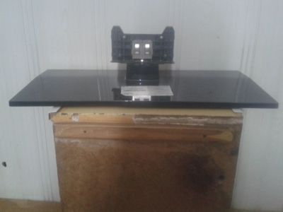 Лот: 25126261. Фото: 1. Нога-подставка TV LG 42PT350. Кронштейны, стойки, подставки