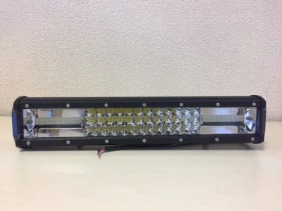Лот: 11203734. Фото: 1. Светодиодная LED балка, 72W, COMBO... Оптика и освещение