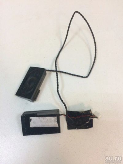 Лот: 9521035. Фото: 1. Динамики MSI U210 Гарантия (004015... Другое (комплектующие)