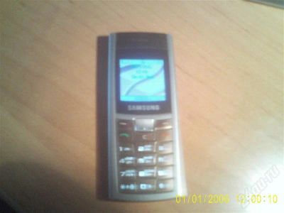 Лот: 673622. Фото: 1. Samsung c170. Кнопочные мобильные телефоны