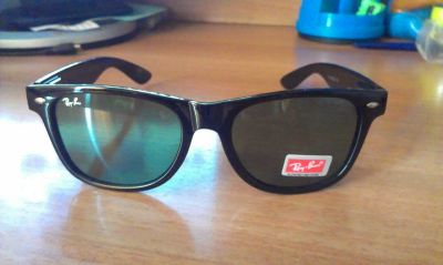 Лот: 3944791. Фото: 1. Очки Ray Ban прямиком из тайланда. Очки солнцезащитные